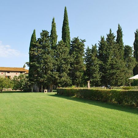 Agriturismo Le Piane Del Milia Suvereto Εξωτερικό φωτογραφία