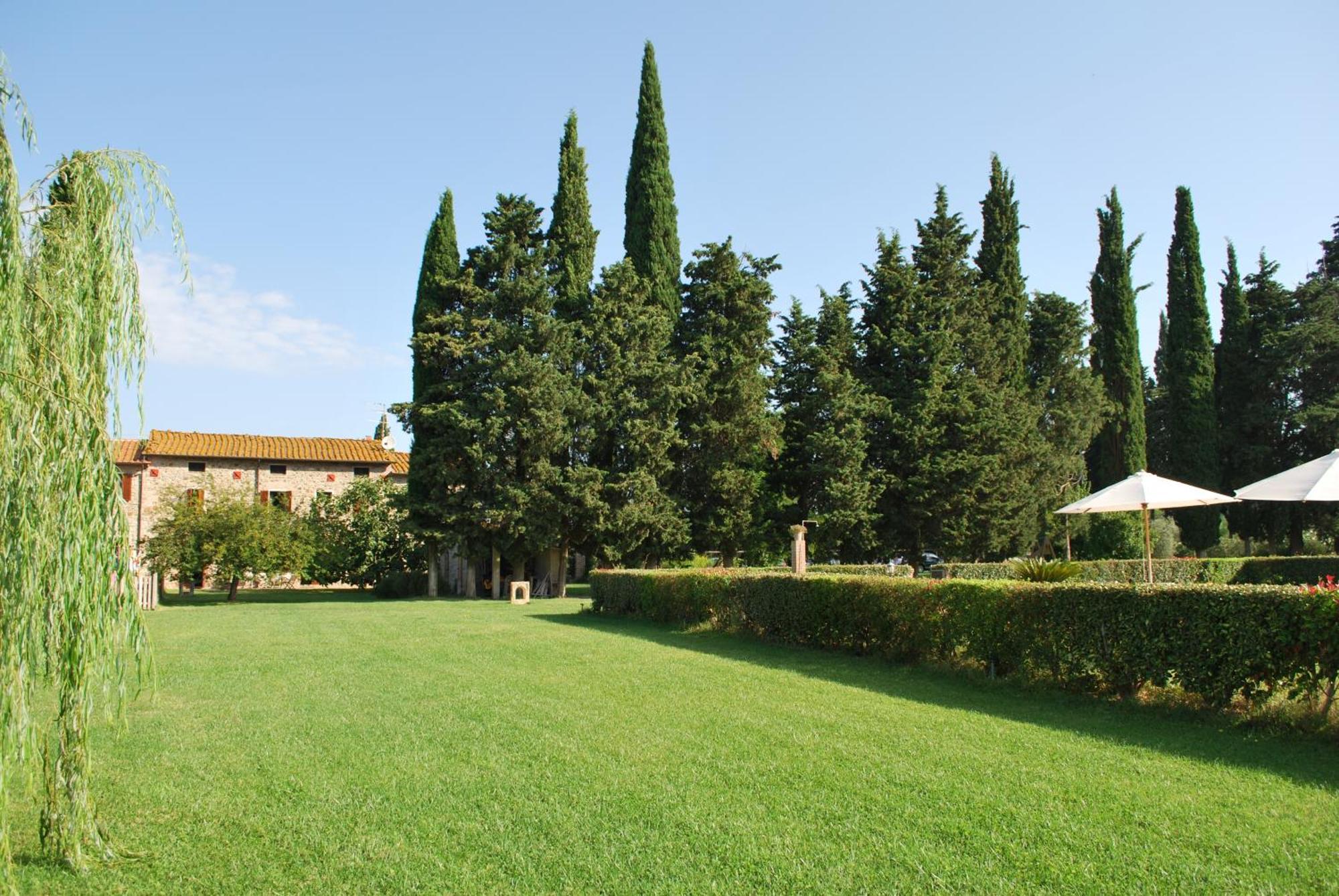 Agriturismo Le Piane Del Milia Suvereto Εξωτερικό φωτογραφία