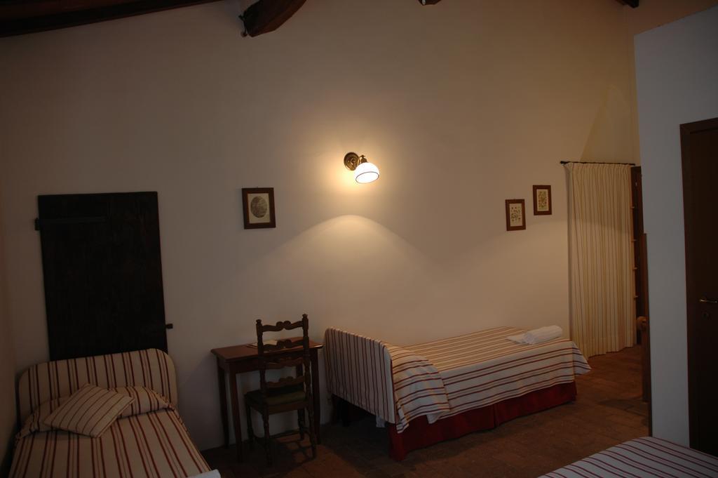 Agriturismo Le Piane Del Milia Suvereto Εξωτερικό φωτογραφία