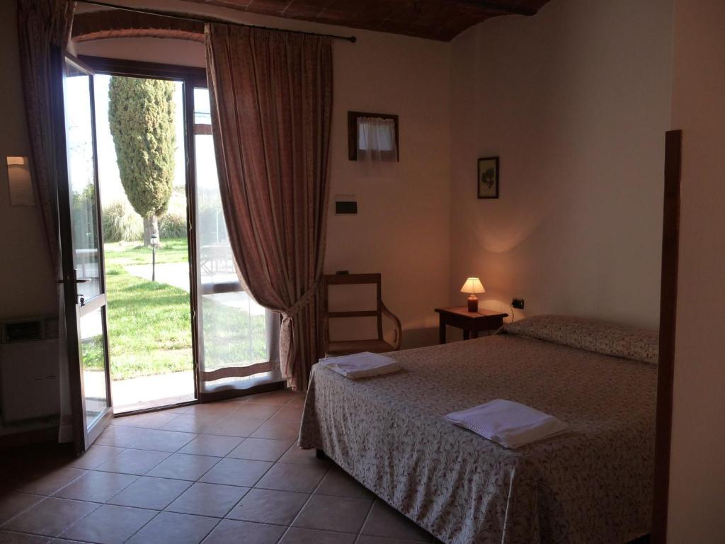 Agriturismo Le Piane Del Milia Suvereto Δωμάτιο φωτογραφία