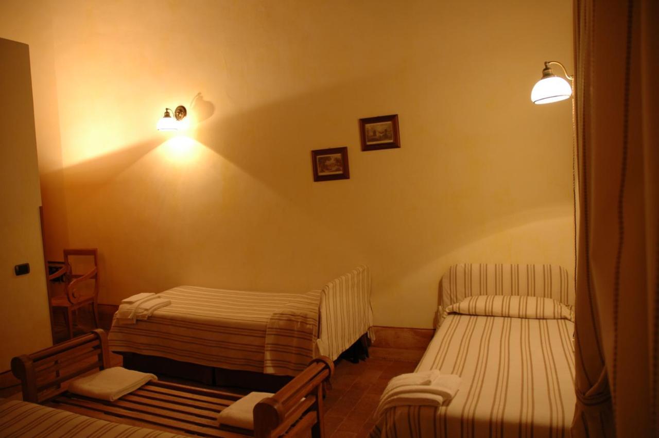 Agriturismo Le Piane Del Milia Suvereto Δωμάτιο φωτογραφία